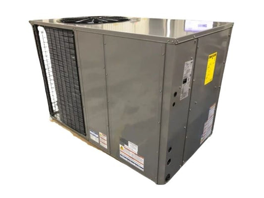 UNIDAD DE AIRE ACONDICIONADO CONVERTIBLE DE 5 TONELADAS, 14 SEER, 208-230/60/1, R410A