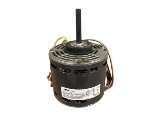 1/2 HP Blower Motor 115/60/1 1075 Rpm, 4 Speed
