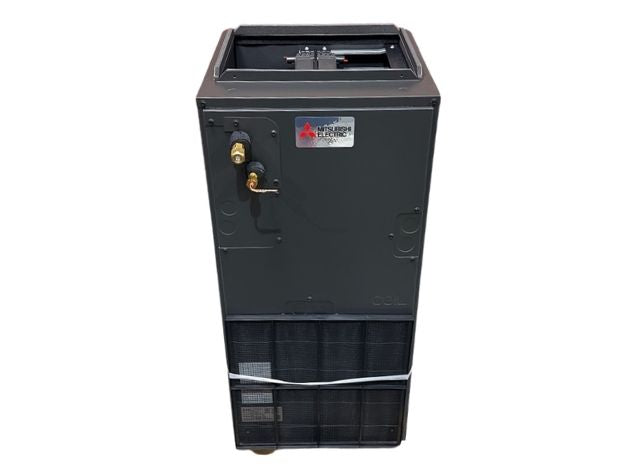 30,000 BTU Single-Zone Indoor Inverter Heat Pump Mini Split Air Handler, 15 SEER 208-230/60/1 R-410A