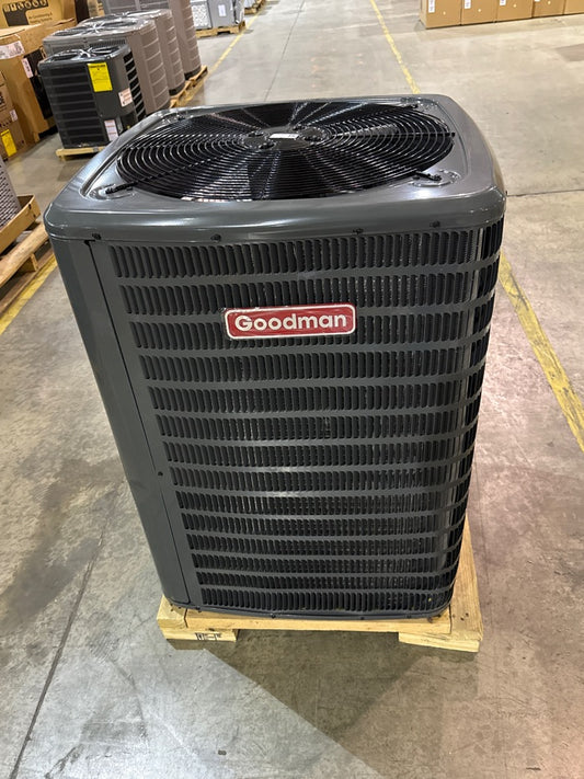 2.5 Ton Split-System Air Conditioner; 208-230/60/1, R410A, 14.3 SEER2