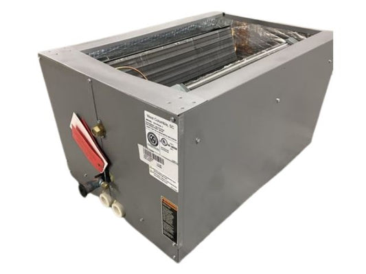 2 Ton AC/HP Downflow Cased A Coil, R410A CFM 1200