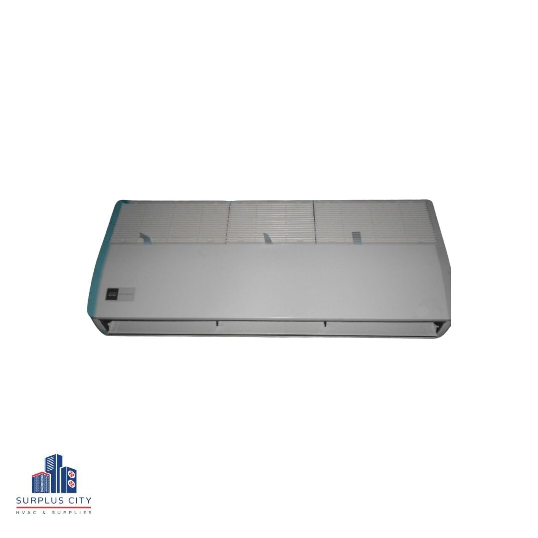 Fan coil minisplit para interiores de 2-1/2 toneladas con aire acondicionado/HP, 20,6 Seer, 208-230/60/1 R-410A