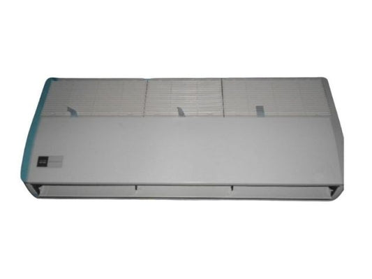 Fan coil minisplit para interiores de 2-1/2 toneladas con aire acondicionado/HP, 20,6 Seer, 208-230/60/1 R-410A