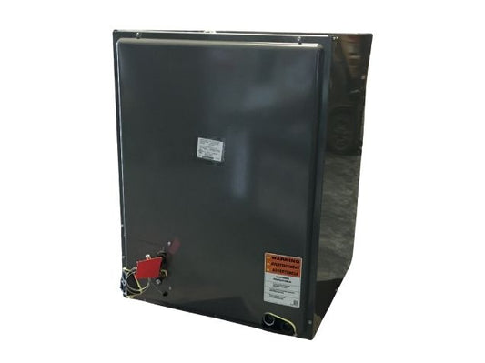 3 Ton AC/HP Multi Position Cased N Coil R-410A