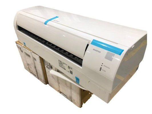 18,000 BTU ID A/C Only DC Inverter Mini Split , 205 SEER 208-230/60/1 R-410A