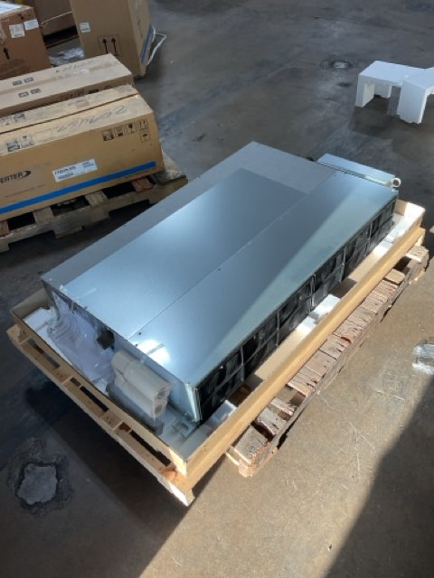 18,000 BTU Single-Zone Indoor Inverter Heat Pump Mini Split Unit, 19.1 SEER 208-230/60/1 R-410A
