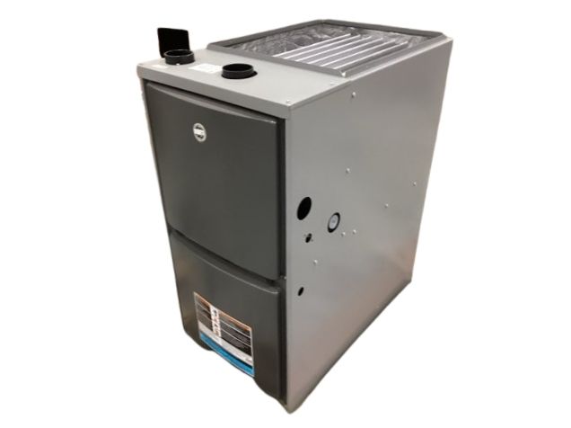 66,000 BTU Single-Stage Upflow/Horizontal ECM Multi Speed Gas Furnace 96% AFUE 120/60/1 CFM: 1445