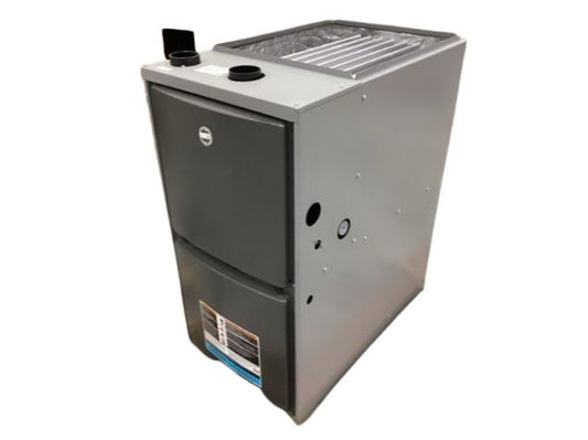 66,000 BTU Single-Stage Upflow/Horizontal ECM Multi Speed Gas Furnace 96% AFUE 120/60/1 CFM: 1445
