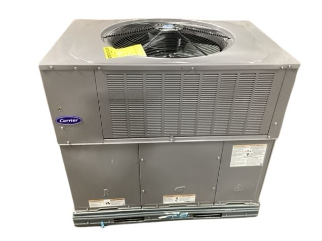2.5 Ton Single-Stage Convertible Natural Gas/Electric Packaged Unit, 13.4 SEER2, 208-230/60/1, R410A