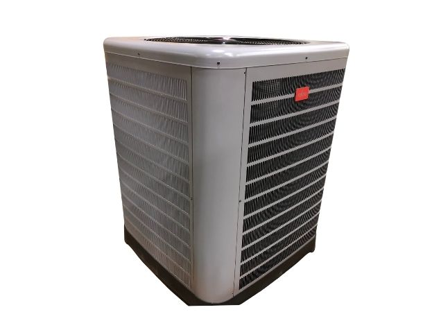 Bomba de calor de sistema dividido de 5 toneladas; 208-230/60/1, R410A, 15 SEER