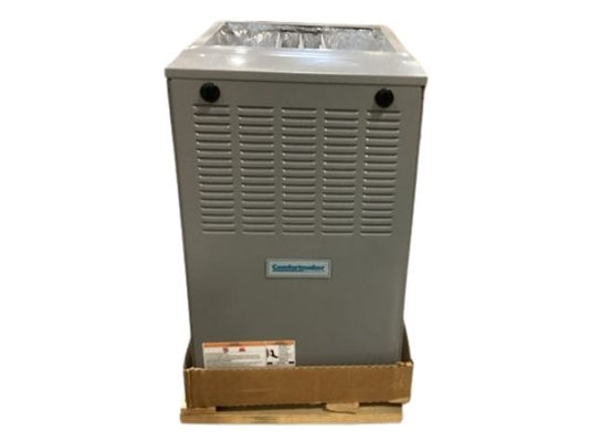 66,000 BTU Low NOx Single-Stage Multiposition ECM Variable Speed Gas Furnace 80% 115/60/1 CFM: 2245