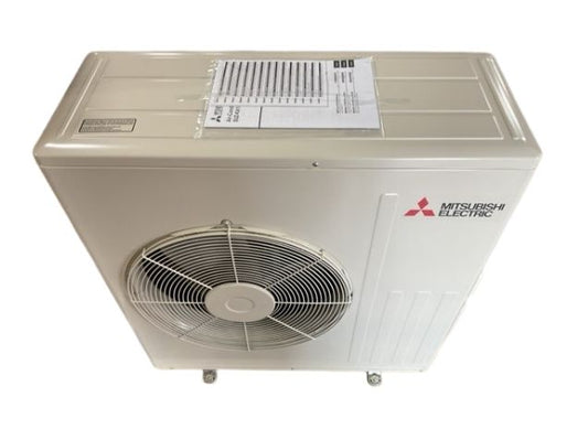 30,000 BTU Single-Zone Outdoor Inverter Heat Pump Mini Split Unit, 19.4 SEER2 208-230/60/1 R-410A