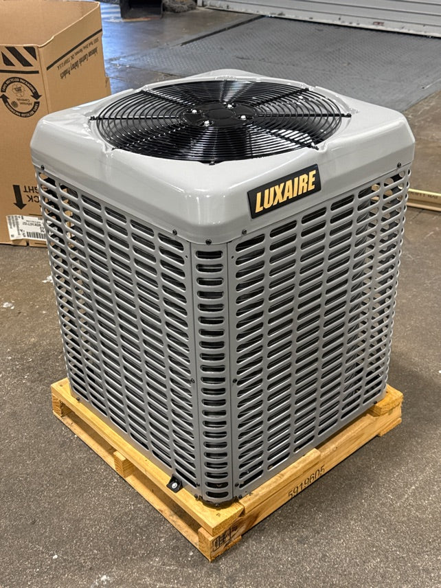 1.5 Ton AC/HP Split System Air Conditioner, 14 Seer, 208-230/60/1, R-410A