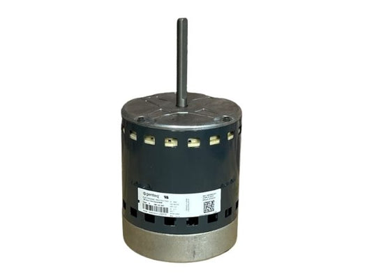1/2 HP Blower Motor 460/50/60/1 1050 Rpm 1 Speed