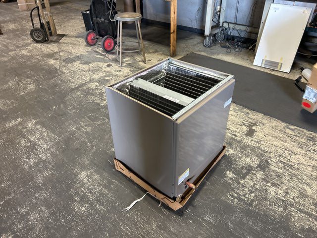 4 Ton AC/HP CF Series Upflow/Downflow Cased Aluminum "N" Flex Coil