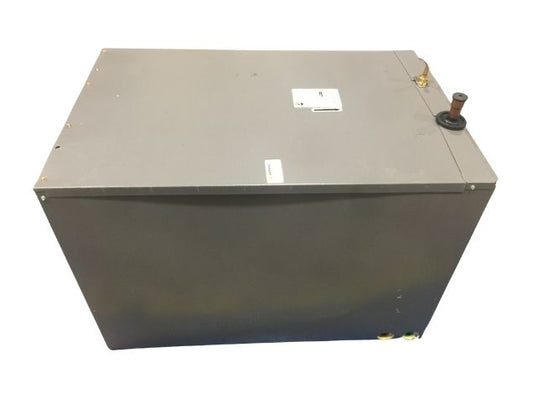 5 Ton  V Series Premier Horizontal Cased A Coil