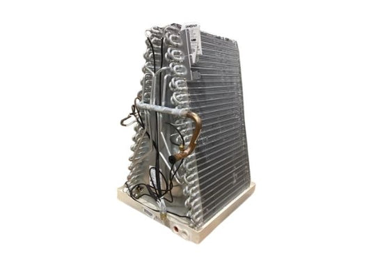 5 Ton AC/HP Upflow Uncased A Coil, R410A CFM 2400