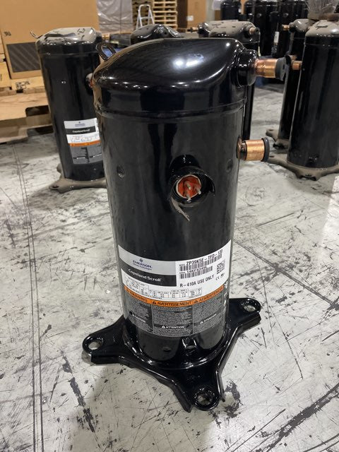 3 Ton Single-Stage AC Scroll Compressor 460/60/3 R410A