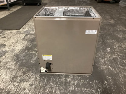 4 Ton Ac/HP Cf" Series UPFlow/Downflow Cased Aluminum "N" Flex Coil