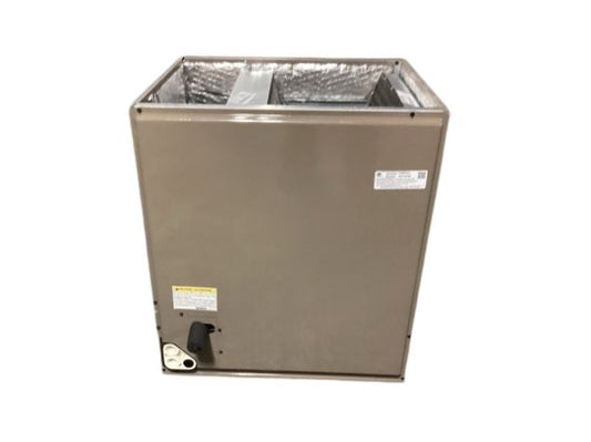 4 Ton AC/HP CF Series Upflow/Downflow Cased Aluminum "N" Flex Coil