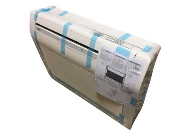 7,000 BTU Floor Indoor Unit for Heat-Recovery/Heat-Pump Airstage VRF System, 208-230/60/1 R410A