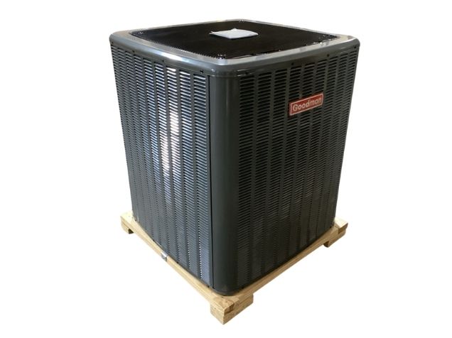 4 Ton Inverter Split-System Communicating Compatible Heat Pump 208-230/60/1 R410A 19.5 SEER2