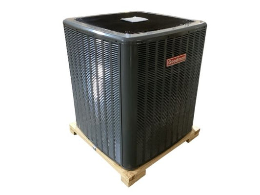 4 Ton Inverter Split-System Communicating Compatible Heat Pump 208-230/60/1 R410A 19.5 SEER2