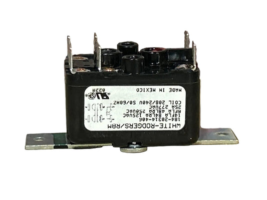 208/240 V, 50/60 Hz, 14 Amps, Relay