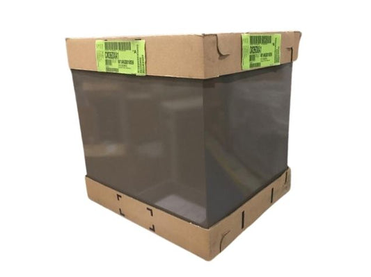 3 Ton AC/HP CM Series Multi-Position Cased Aluminum "N" Coil-Damaged