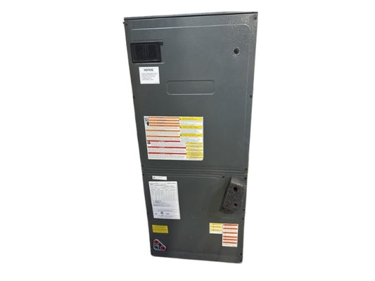 2.5 Ton AC/HP ECM Communicating Multiposition Air Handler 208-230/60/1 R-410A CFM 1245