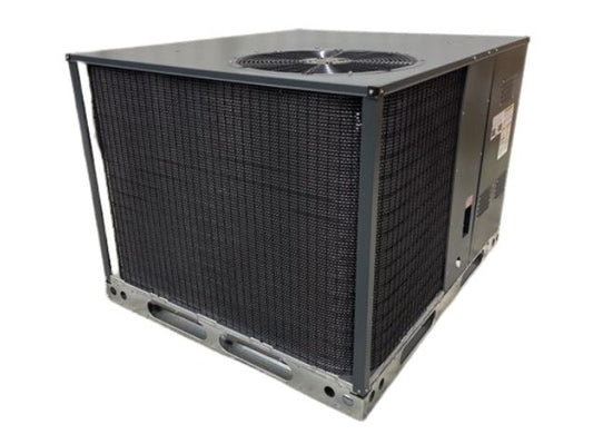 3.5 Ton Ultra Low NOx 1-Stage Convertible Natural G/E Packaged Unit, 13.4 SEER2, 230/60/1, R410A