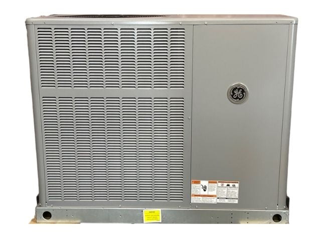 5 Ton Low NOx 1-Stage Convertible Natural Gas/Electric Packaged Unit, 14 SEER, 208-230/60/1, R410A