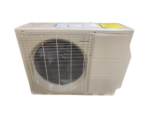 9,000 BTU Ultra Series Single-Zone Inverter Outdoor Mini-Split Heat Pump Unit
