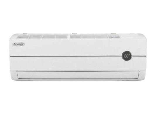 12,000 BTU Single-Zone Indoor Inverter Heat Pump Mini Split Unit, 20 SEER 115/60/1 R-410A