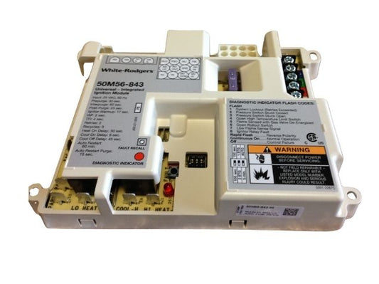 Universal Single Stage HSI Integrated Furnace Control Kit