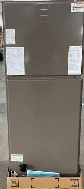 4 Ton  Ac/HP Affinity" Series  Multi-Position Variable Speed Ecm Communicating Fancoil 208-230/60/1