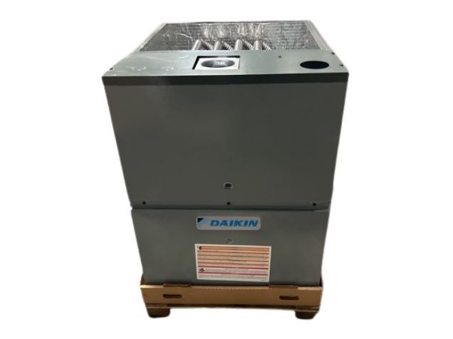 80,000 BTU 2-Stg Upflow/Horizontal ECM Var Spd Comm Compatible Gas Furnace 80% 115/60/1 CFM: 2000