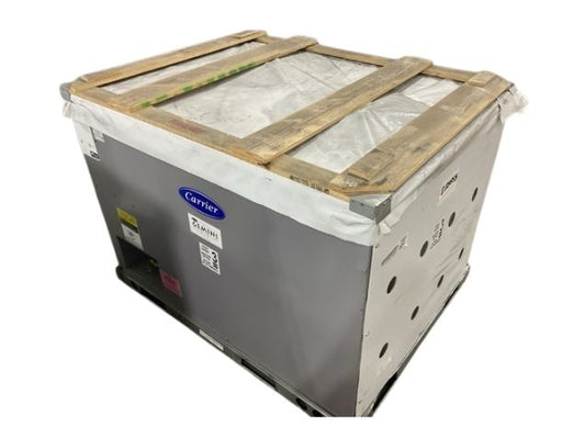 6 Ton Two-Stage Split-System Heat Pump 208-230/60/3 R410A 11.7 EER