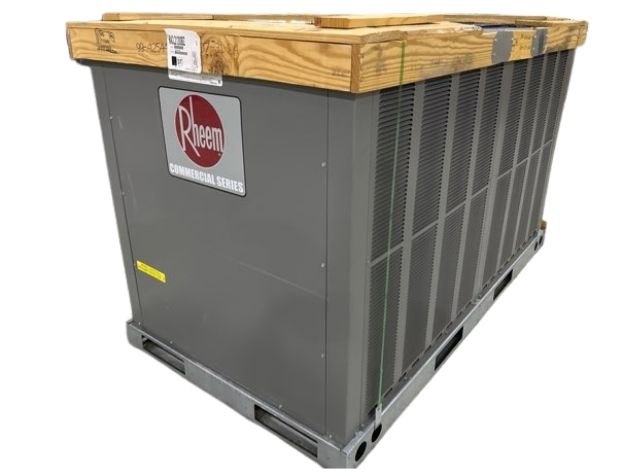 10 Ton Two-Stage Split-System Air Conditioner 460/60/3 R410A