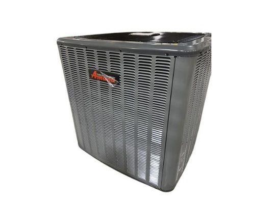 3.5 Ton Single-Stage Split-System Heat Pump 208-230/60/1 R410A 15.2 SEER2