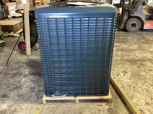 5 Ton Two-Stage Split-System Heat Pump 208-230/60/1 R410A 14.3 SEER2