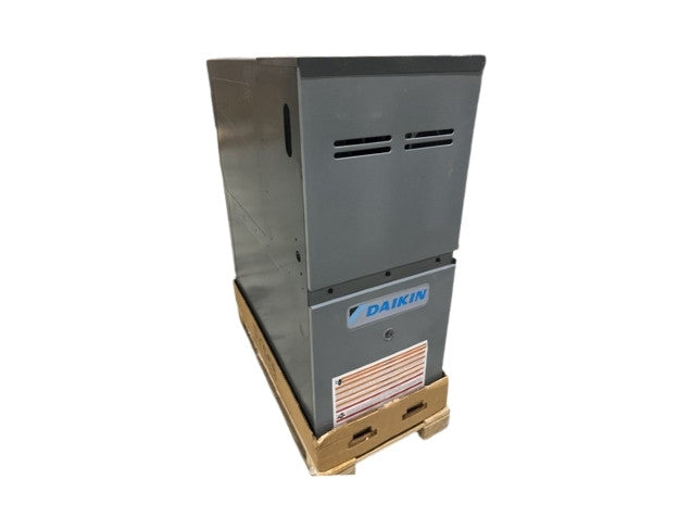 40,000 BTU Low NOx Single-Stage Upflow/Horizontal ECM Multi Speed Gas Furnace 80% 115/60/1 CFM: 1200