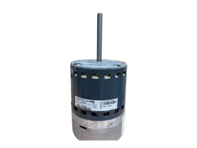1 HP ECM Blower Motor 120-240/50-60/1 Variable Speed