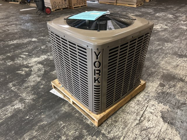 4 Ton LX Series Split-System Air Conditioner; 208-230/60/1, 13 SEER, W1M4228119