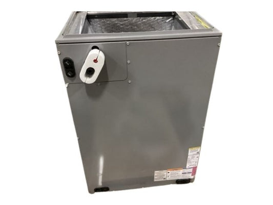5 Ton AC/HP Multiposition Cased V Coil, R410A CFM 2500