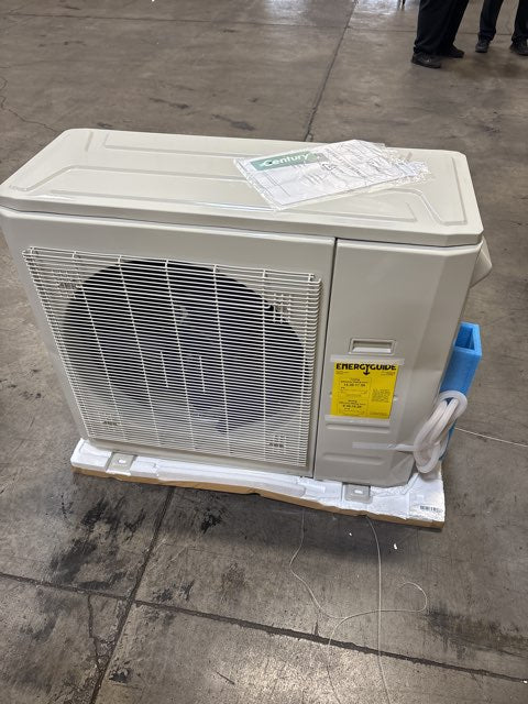 30,000 BTU Single-Zone Outdoor Inverter Heat Pump Mini Split Unit, 16.8 SEER2 208-230/60/1 R454B