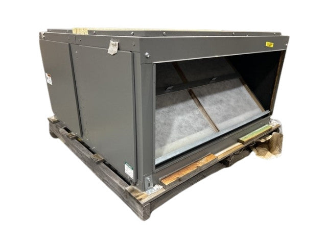 10 Ton AC/HP Inherently Protected Motor Upflow/Horizontal Air Handler 460/60/3 R-410A CFM 4000
