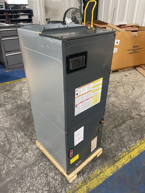 2 Ton AC/HP ECM Multiposition Air Handler 208-230/60/1 R-410A CFM 1215