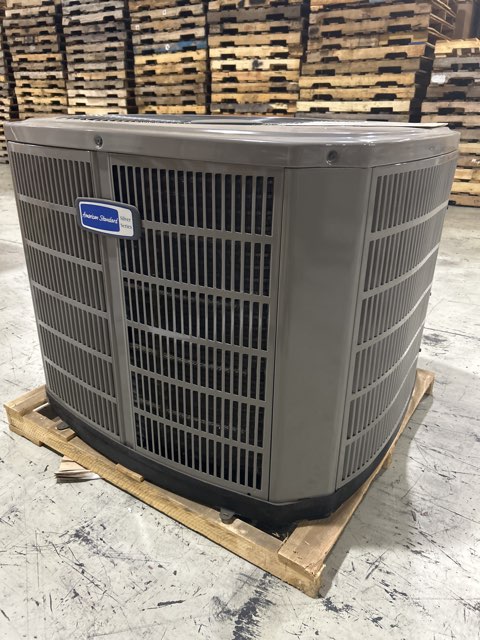 4 Ton Single-Stage Split-System Air Conditioner 208-230/60/1 R-410A 14 SEER