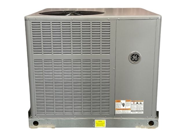 2 Ton Single-Stage Convertible Natural Gas/Electric Packaged Unit, 14 SEER, 208-230/60/1, R410A